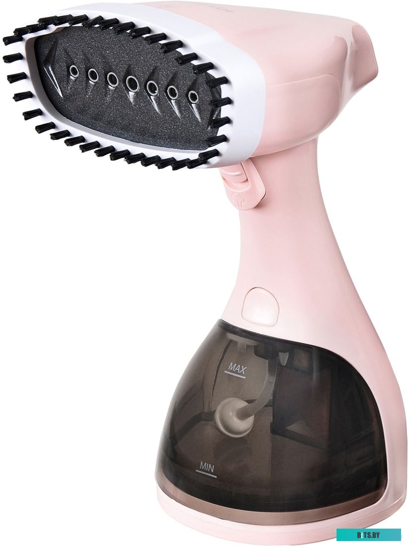 H-HS02973 Отпариватель ручной Hyundai H-HS02973 1650Вт розовый