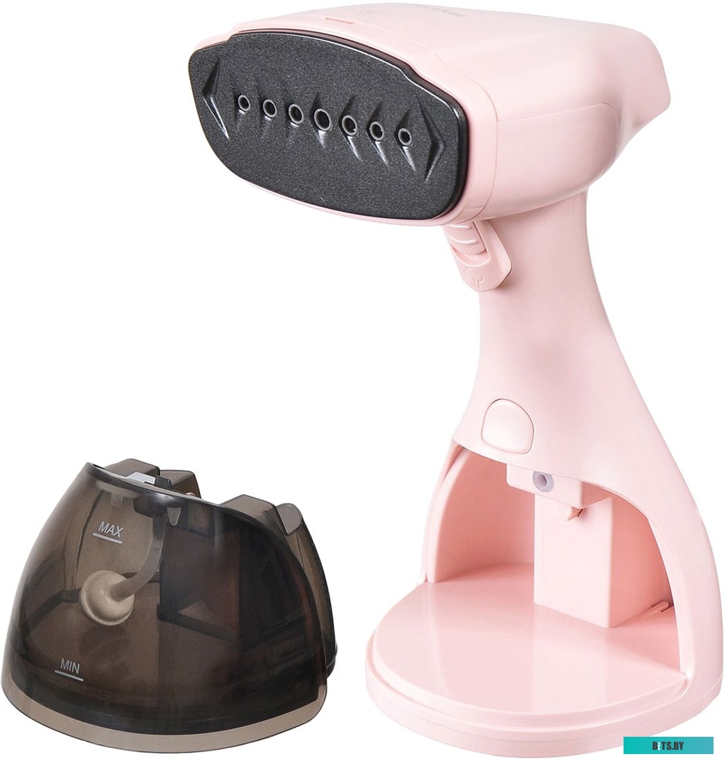 H-HS02973 Отпариватель ручной Hyundai H-HS02973 1650Вт розовый