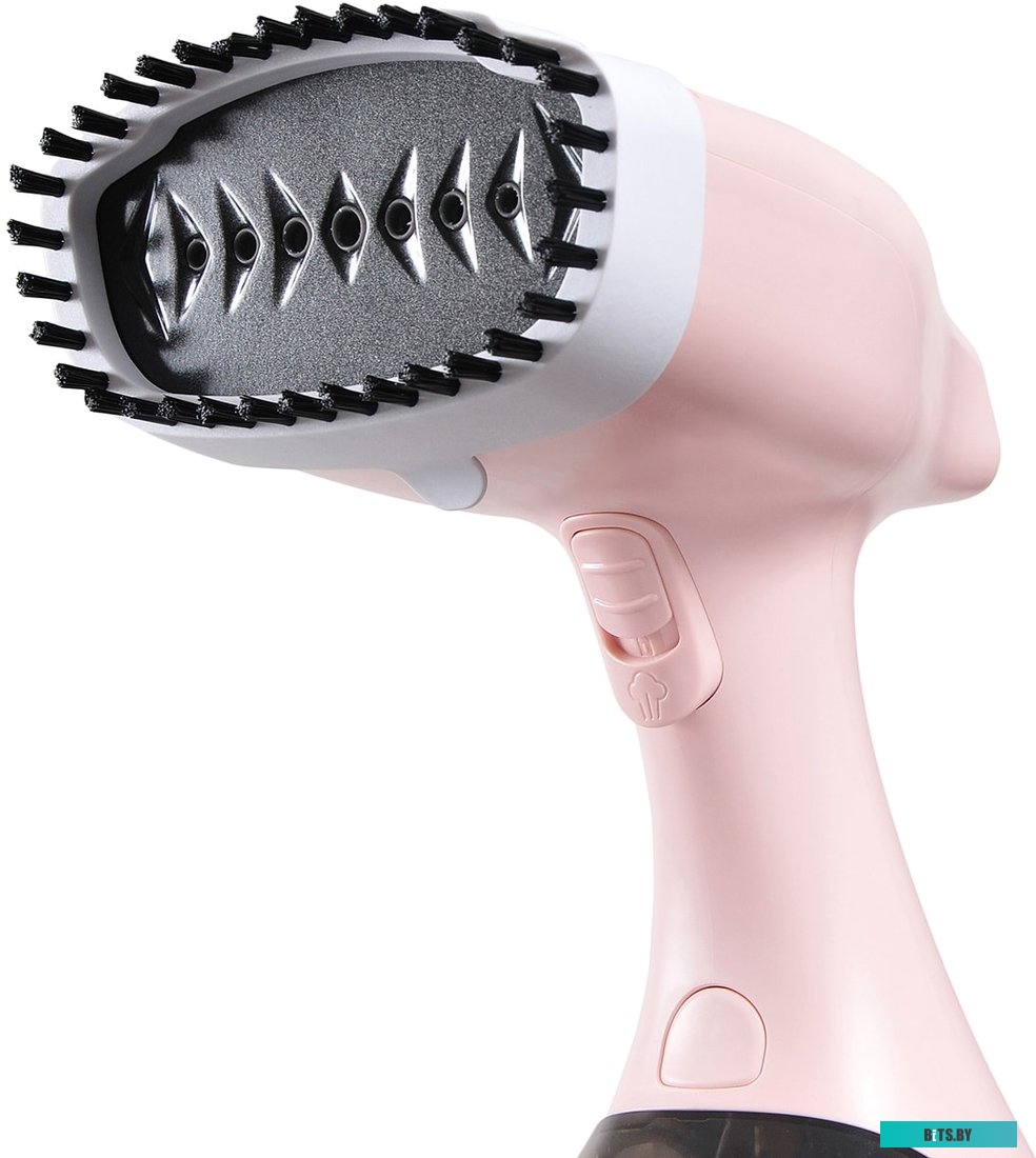 H-HS02973 Отпариватель ручной Hyundai H-HS02973 1650Вт розовый