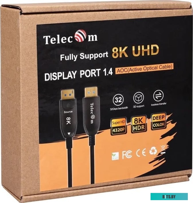 Кабель Telecom TCG2130-30M TCG2130-30M