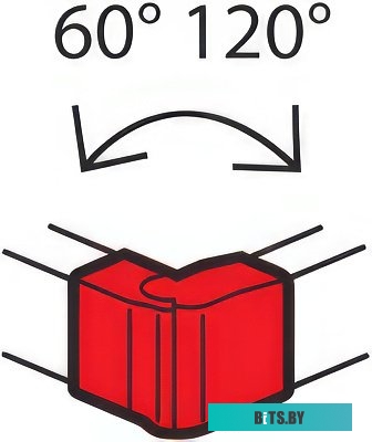 Внешний угол Legrand Metra 638022