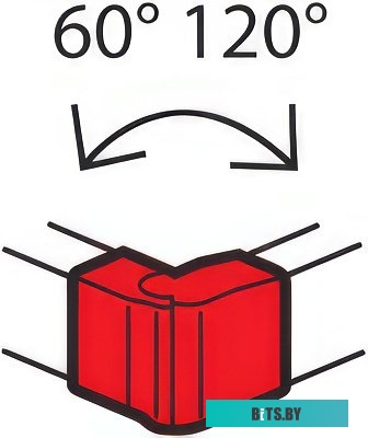 Внешний угол Legrand Metra 638022