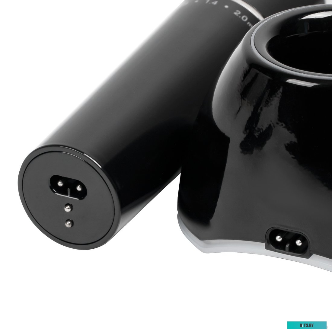 ГЛ4519Л Выпрямитель Galaxy Line GL 4519 40Вт черный (макс.темп.:180С)