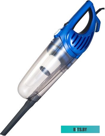 Пылесос Kitfort KT-510 (белый)