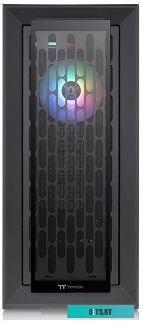 Компьютерный корпус Thermaltake CTE T500 TG ARGB CA-1X8-00F1WN-01