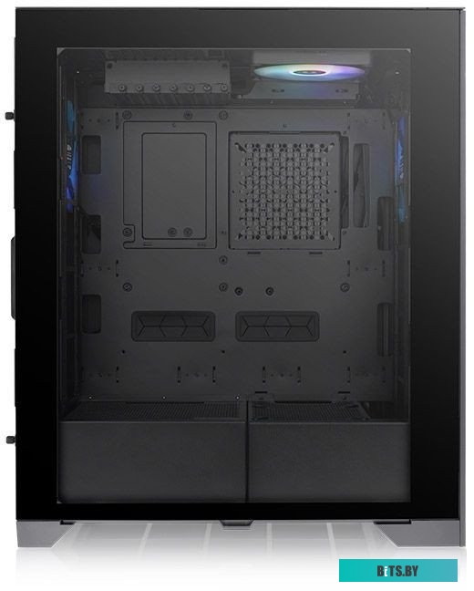 Компьютерный корпус Thermaltake CTE T500 TG ARGB CA-1X8-00F1WN-01