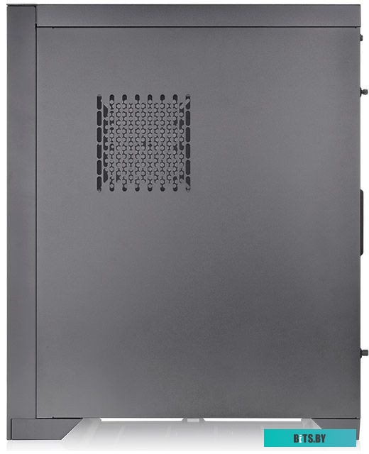 Компьютерный корпус Thermaltake CTE T500 TG ARGB CA-1X8-00F1WN-01