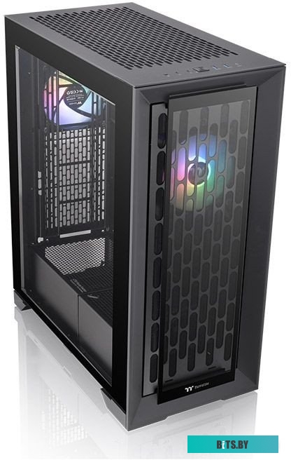 Компьютерный корпус Thermaltake CTE T500 TG ARGB CA-1X8-00F1WN-01
