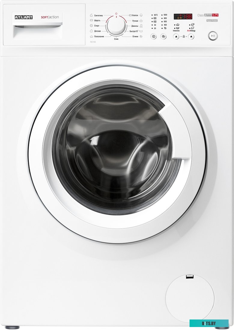 СМА 70С105-00 Стиральная машина автоматическая  АТЛАНТ СМА 70С105-00