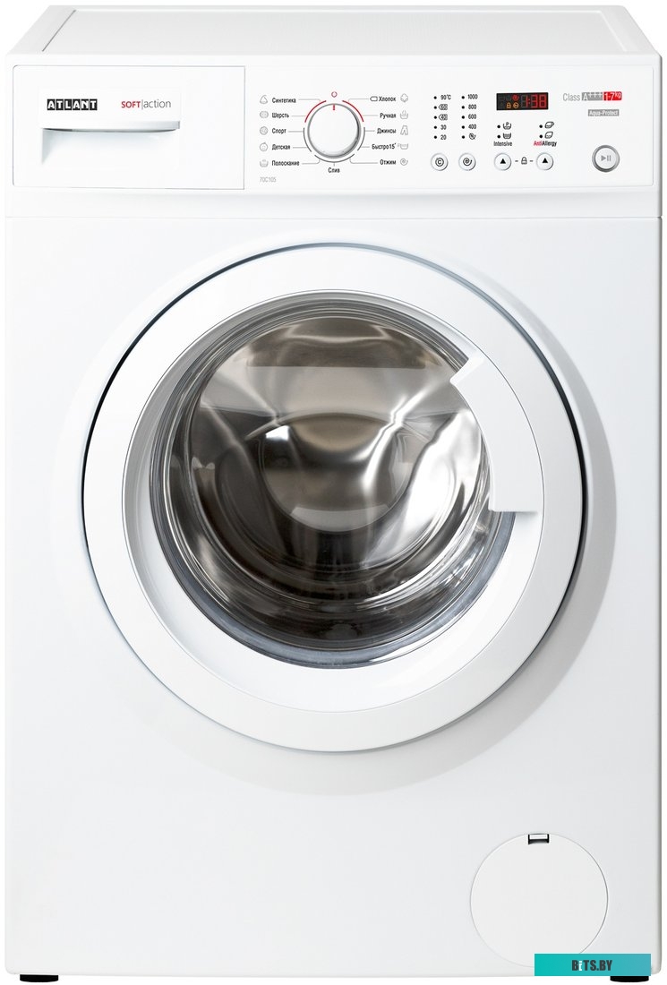 СМА 70С105-00 Стиральная машина автоматическая  АТЛАНТ СМА 70С105-00