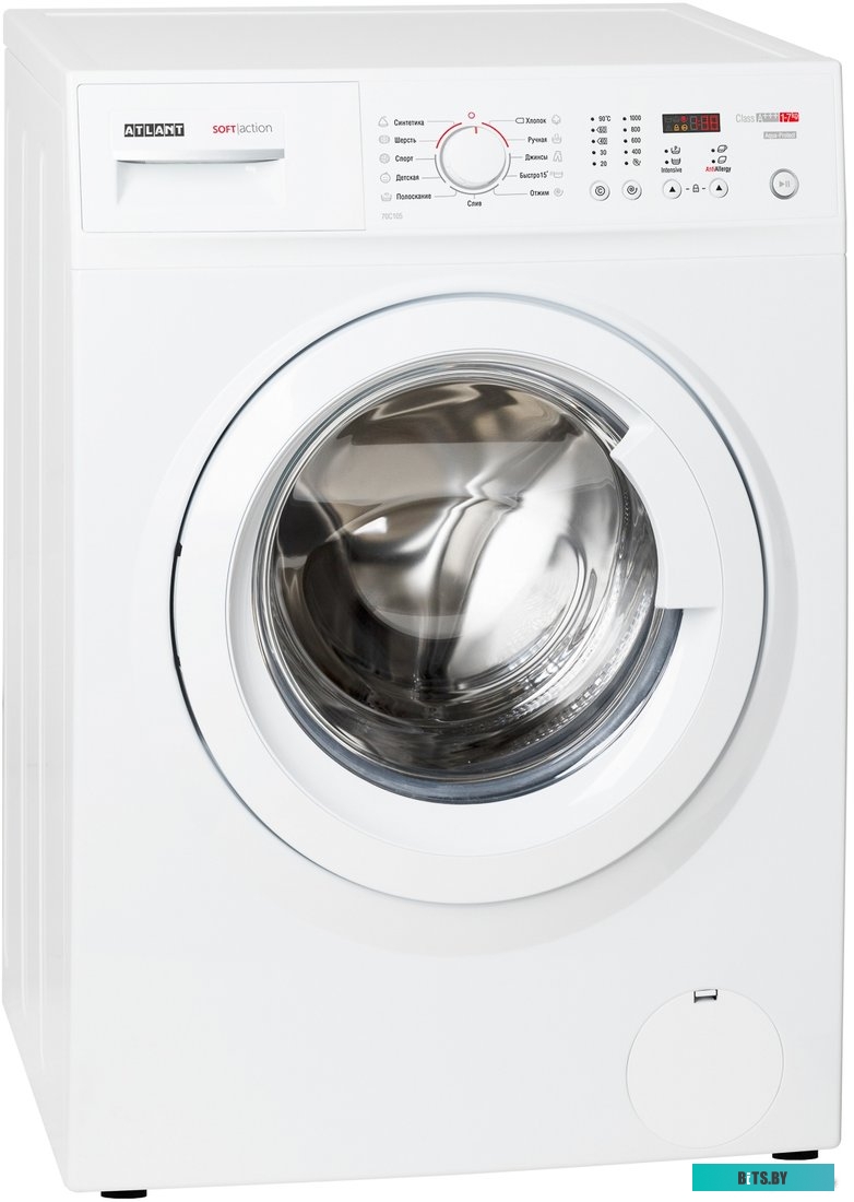 СМА 70С105-00 Стиральная машина автоматическая  АТЛАНТ СМА 70С105-00