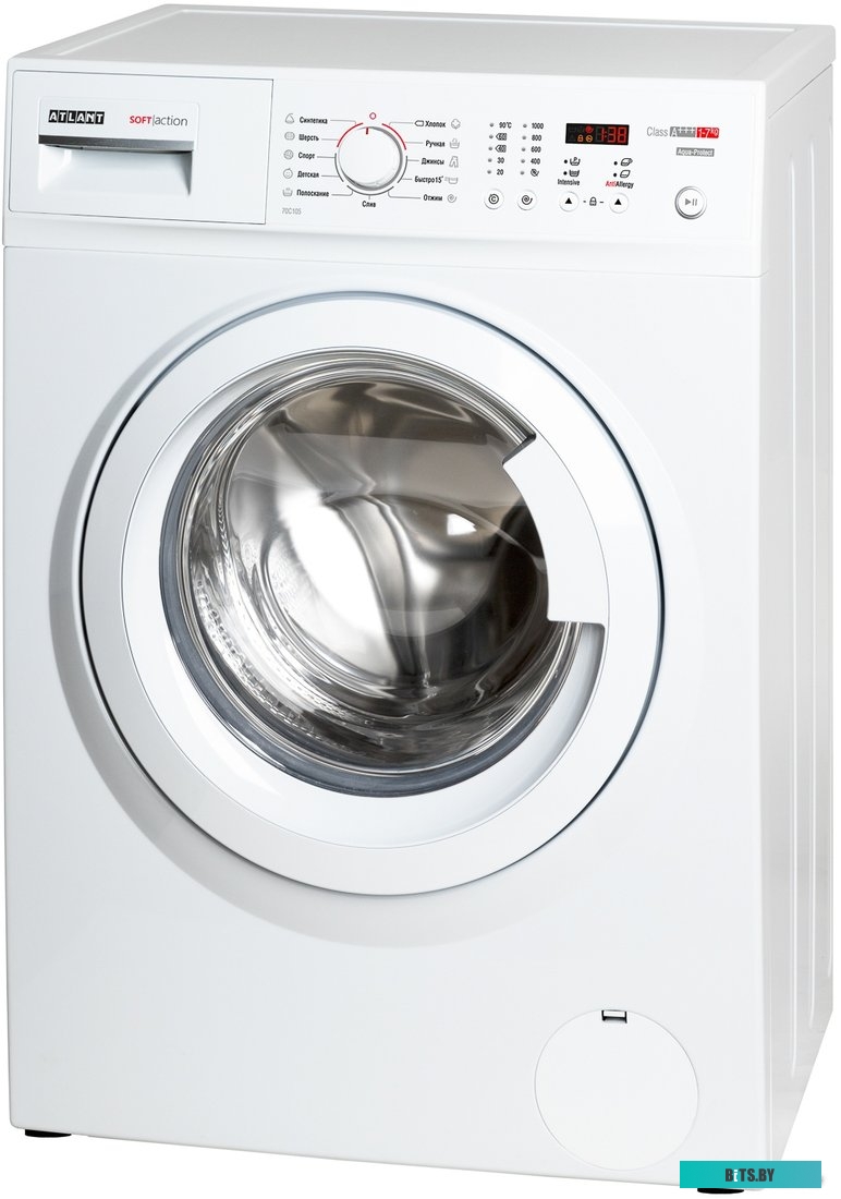 СМА 70С105-00 Стиральная машина автоматическая  АТЛАНТ СМА 70С105-00