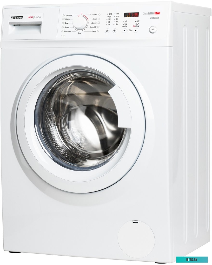 СМА 70С105-00 Стиральная машина автоматическая  АТЛАНТ СМА 70С105-00