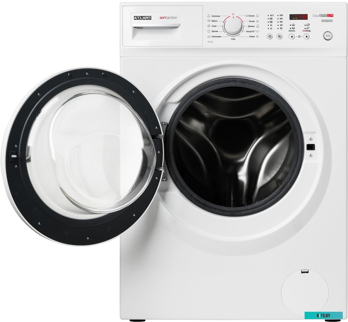 СМА 70С105-00 Стиральная машина автоматическая  АТЛАНТ СМА 70С105-00