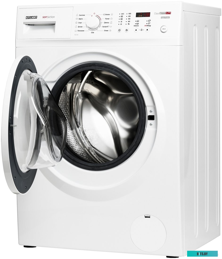 СМА 70С105-00 Стиральная машина автоматическая  АТЛАНТ СМА 70С105-00