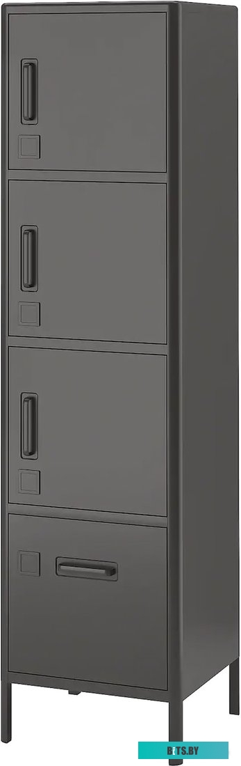 Губчатый вал XEROX WCP 4110 604K64390