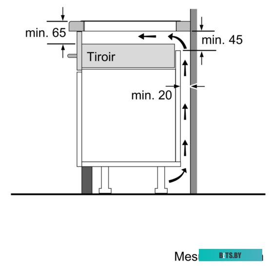 PXX675DC1E Индукционная,  Home Connect Serie 8, cтеклокерамика, черная, ширина 60см, 4 индукционных зоны нагрева, FlexInduction, сенсорное управление 