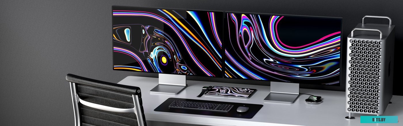 Переходник (адаптер) Satechi USB-C To HDMI 2.1 8K Adapter ST-AC8KHM