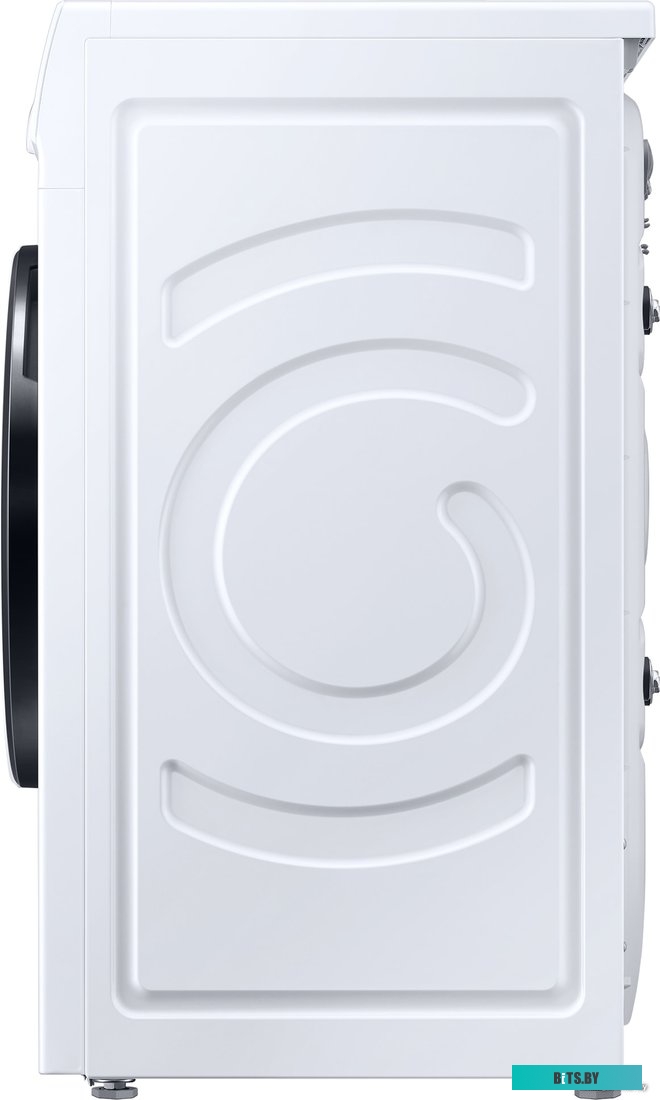 WW80T3040BW/LP Стиральная машина Samsung WW80T3040BW/LP класс: A загр.фронтальная макс.:8кг белый