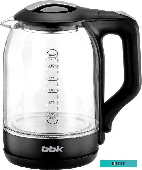 Электрочайник BBK EK1724G