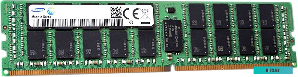 Модуль памяти Samsung 32ГБ DDR4 3200 МГц M393A4K40EB3-CWEGY