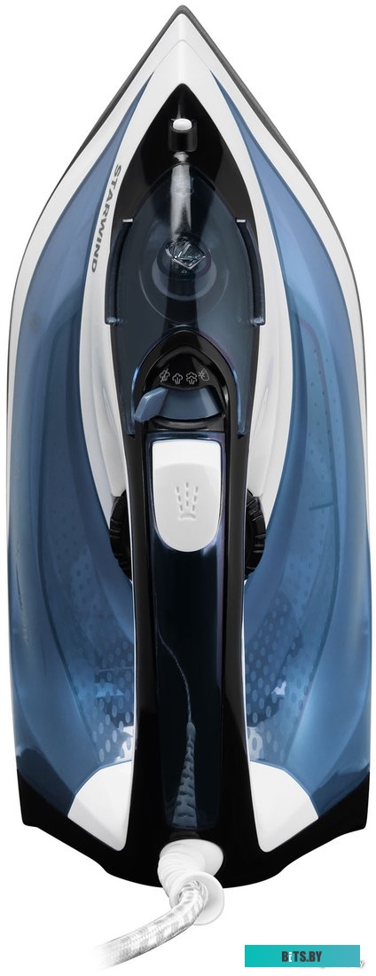 SIR2430 Утюг StarWind SIR2430,  2400Вт,  голубой/белый