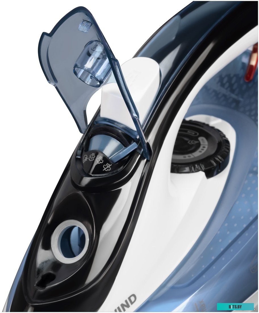 SIR2430 Утюг StarWind SIR2430,  2400Вт,  голубой/белый