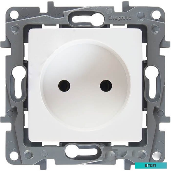 Выключатель Legrand Etika 672220 (белый)