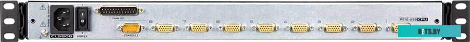 KVM переключатель Aten CL5808N-ATA-RG <CL5808NR>