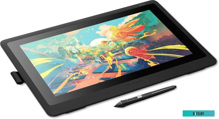 Графический планшет Wacom Cintiq 16 DTK-1660