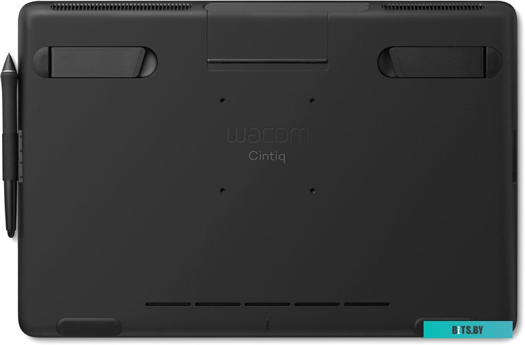 Графический планшет Wacom Cintiq 16 DTK-1660