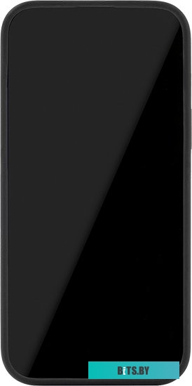 uBear Touch Mag для iPhone 15 Plus (черный)