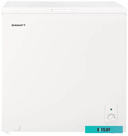 BD (W)-230RX Морозильный ларь BD (W)-230RX KRAFT