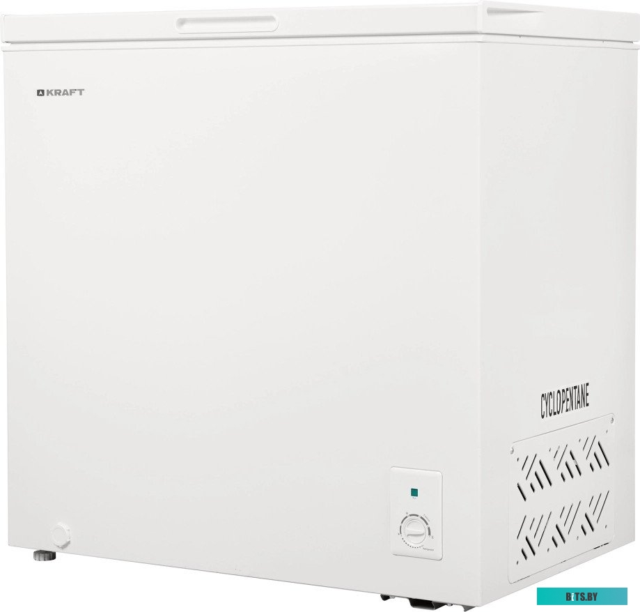 BD (W)-230RX Морозильный ларь BD (W)-230RX KRAFT