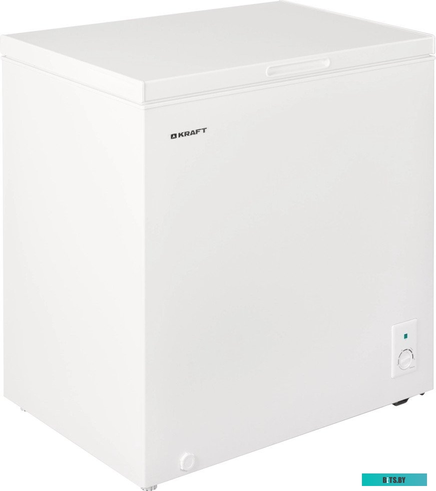 BD (W)-230RX Морозильный ларь BD (W)-230RX KRAFT