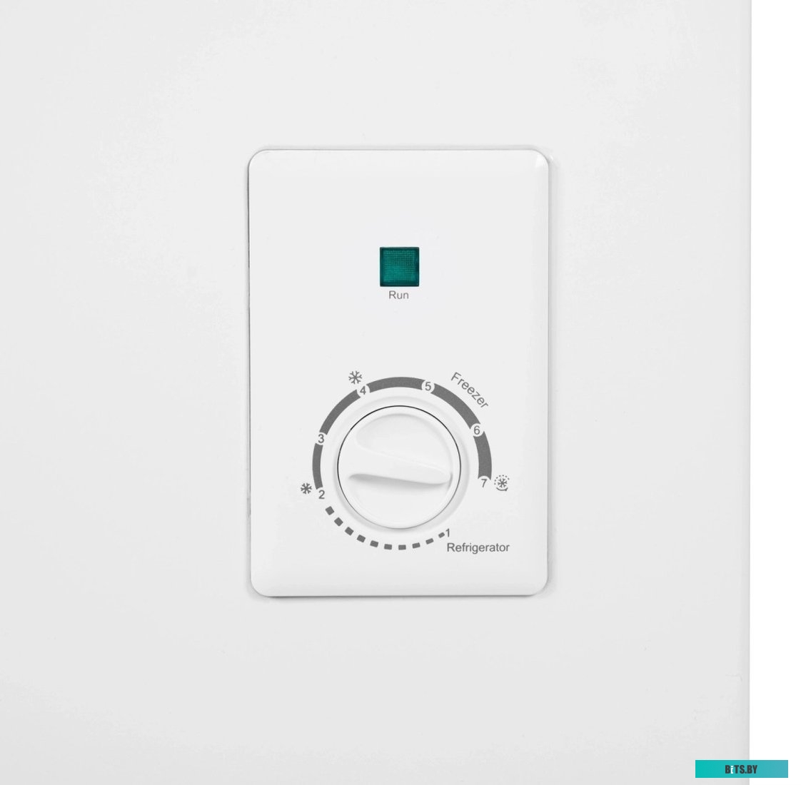 BD (W)-230RX Морозильный ларь BD (W)-230RX KRAFT