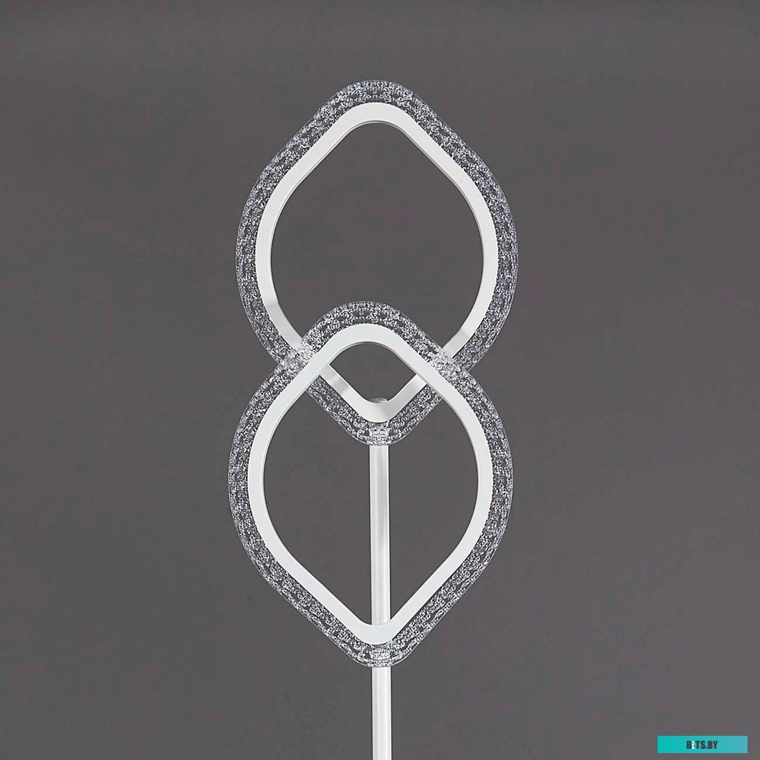 568LV Холодильник RK FNF-173 SILVER 568LV POZIS