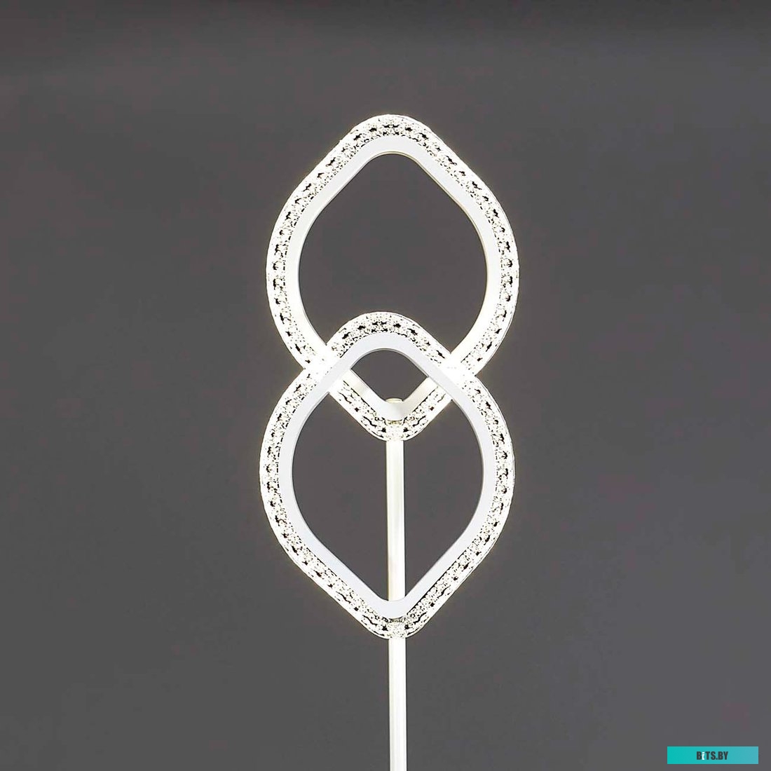 568LV Холодильник RK FNF-173 SILVER 568LV POZIS