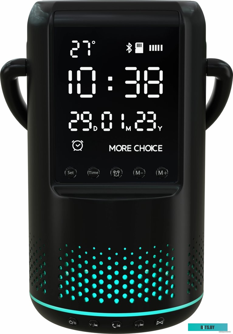 Рюкзак Lamark B135 Black