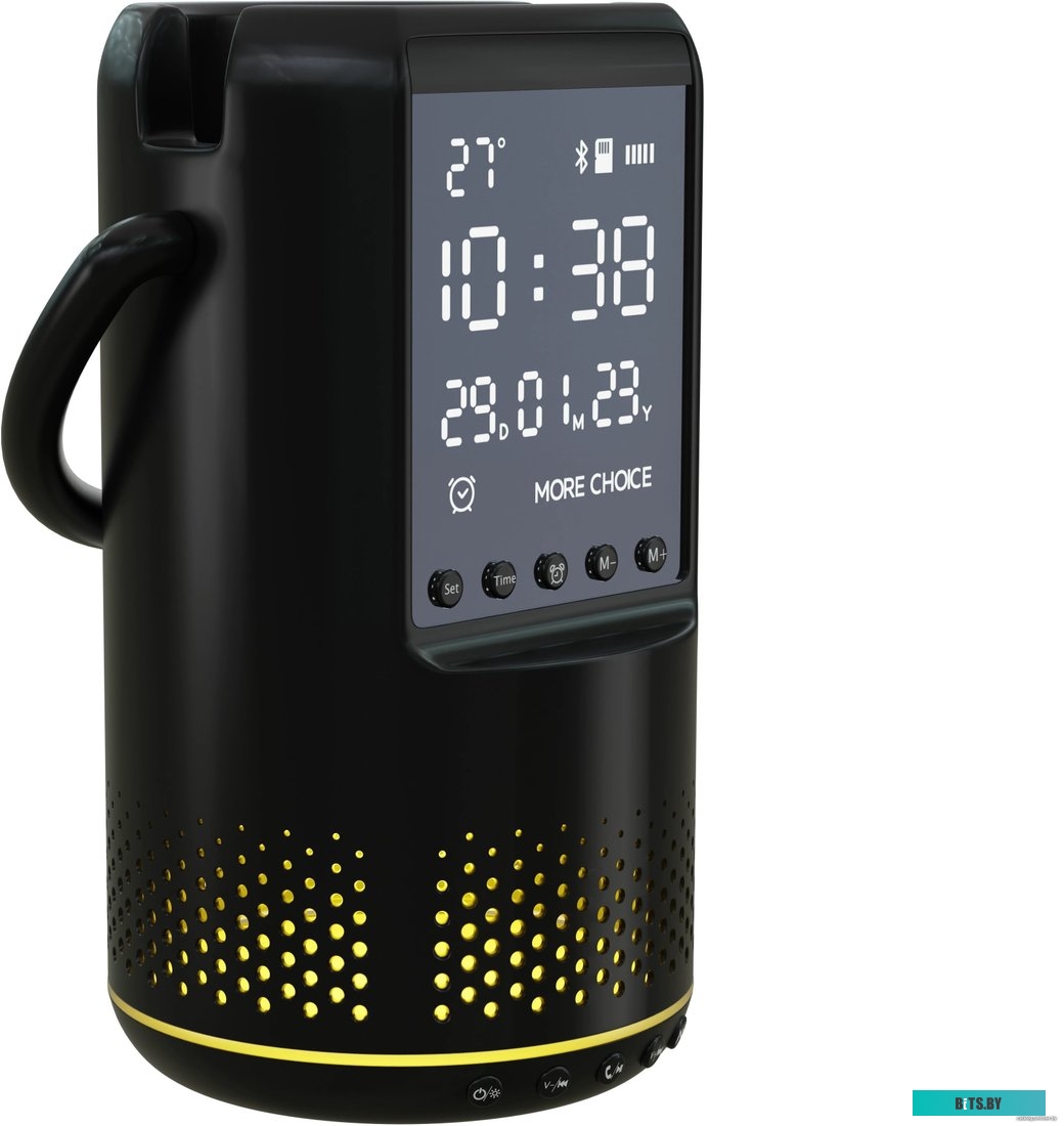 Рюкзак Lamark B135 Black