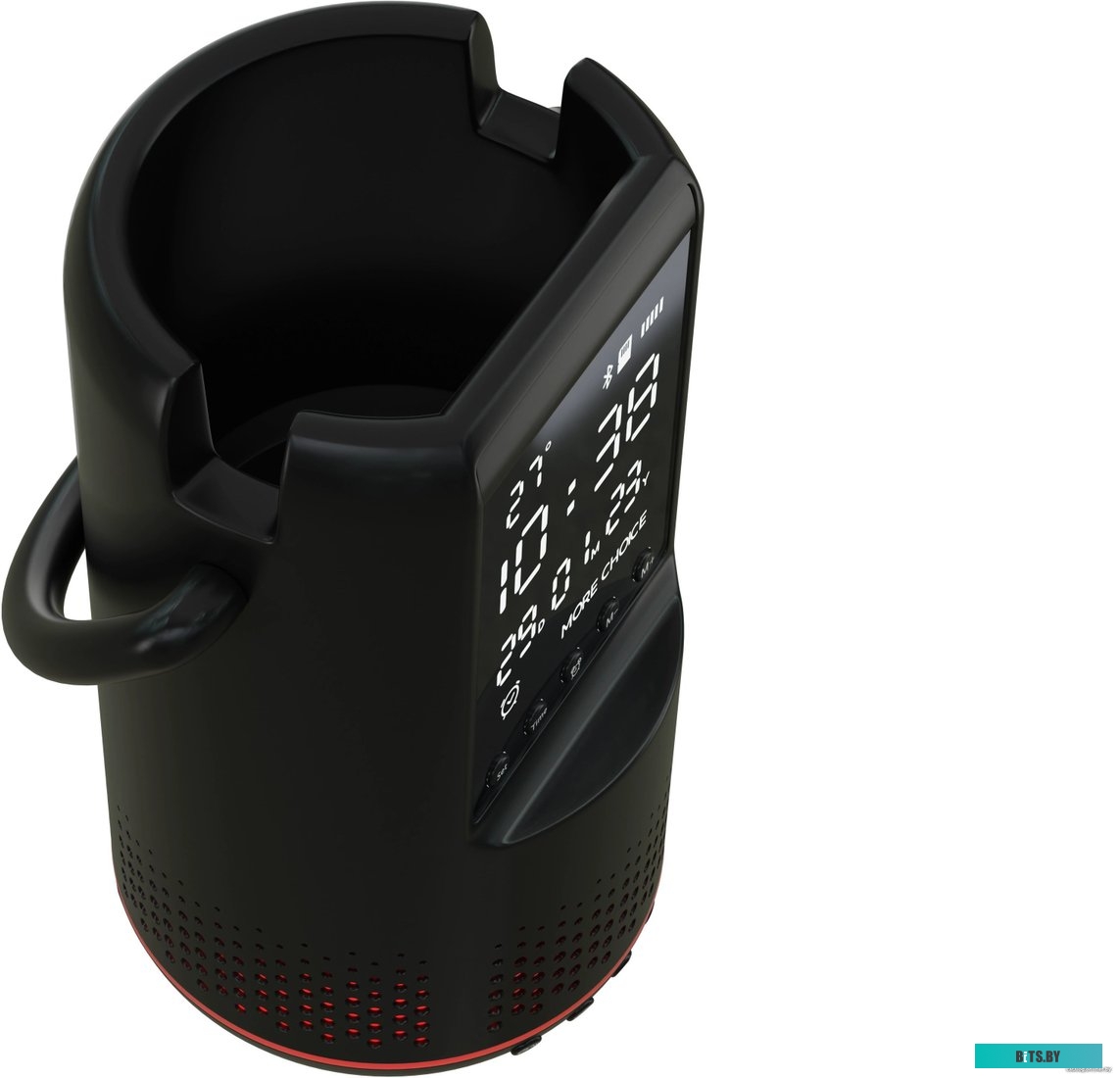 Рюкзак Lamark B135 Black