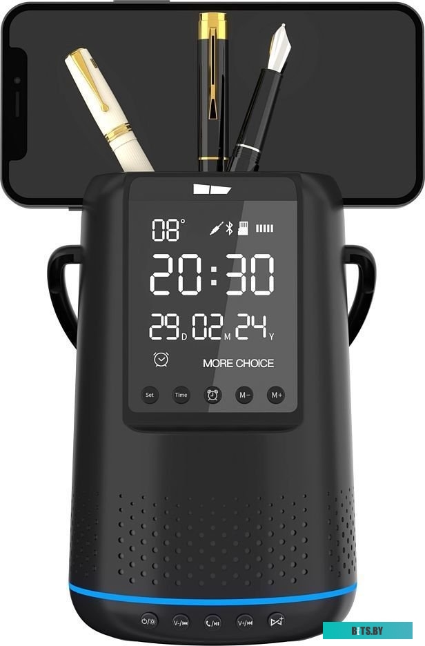 Рюкзак Lamark B135 Black
