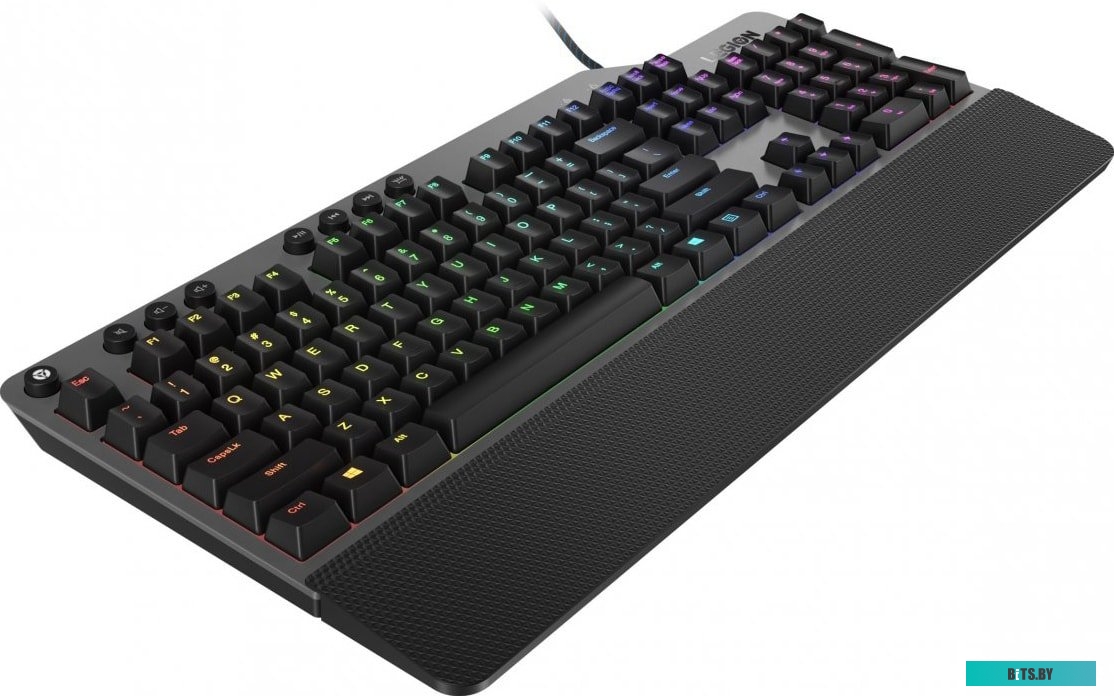 Клавиатура Lenovo Legion K500 RGB <GY40T26479>