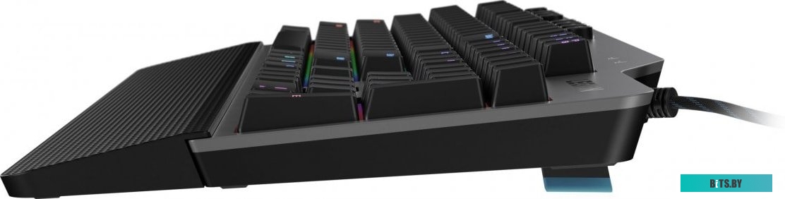 Клавиатура Lenovo Legion K500 RGB <GY40T26479>