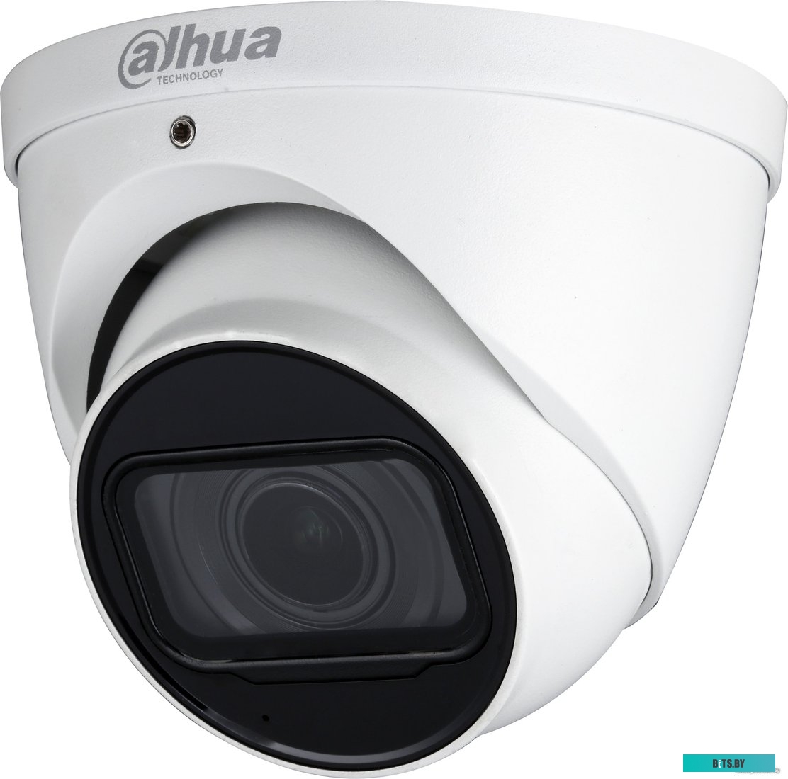 Аналоговая камера "Dahua" [DH-HAC-HDW1400TMQP-Z-A-2712-S3], 2.7-12mm