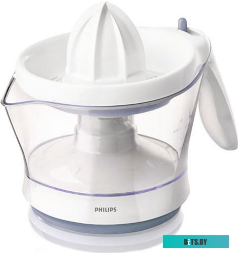 HR2744/40 Соковыжималка HR2744/40 WHITE 25W PHILIPS