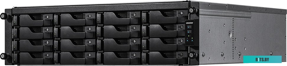 AS7116RDX ASUSTOR Lockerstor 16R Pro AS7116RDX