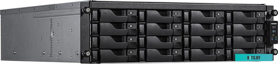 AS7116RDX ASUSTOR Lockerstor 16R Pro AS7116RDX