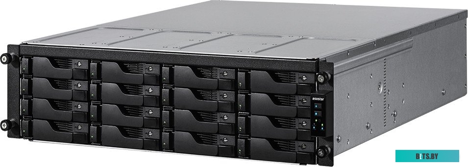AS7116RDX ASUSTOR Lockerstor 16R Pro AS7116RDX