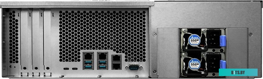 AS7116RDX ASUSTOR Lockerstor 16R Pro AS7116RDX